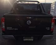 Nissan Frontier • 2016 • 68,000 km 8