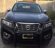 Nissan Frontier • 2016 • 68,000 km 7