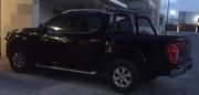 Nissan Frontier • 2016 • 68,000 km 5