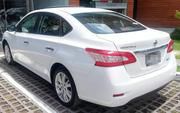 Nissan Sentra • 2016 • 77,000 km 5