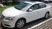 Nissan Sentra • 2016 • 77,000 km 8
