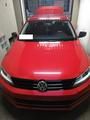 Volkswagen Jetta • 2016 • 75,000 km 1