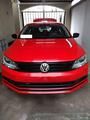 Volkswagen Jetta • 2016 • 75,000 km 2