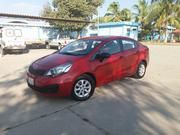Kia Rio • 2014 • 90,000 km 9