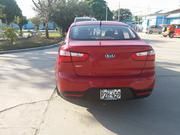 Kia Rio • 2014 • 90,000 km 3