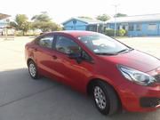 Kia Rio • 2014 • 90,000 km 1