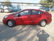 Kia Rio • 2014 • 90,000 km 4