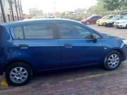 Chevrolet Sail • 2014 • 72,000 km 3