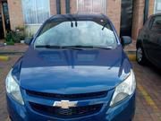 Chevrolet Sail • 2014 • 72,000 km 6