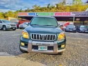 Toyota Land Cruiser • 2006 • 180 km 2