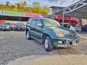 Toyota Land Cruiser • 2006 • 180 km 1