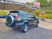 Toyota Land Cruiser • 2006 • 180 km 4