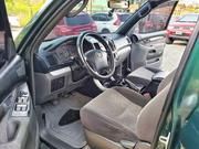 Toyota Land Cruiser • 2006 • 180 km 5