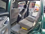 Toyota Land Cruiser • 2006 • 180 km 3