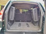 Toyota Land Cruiser • 2006 • 180 km 6