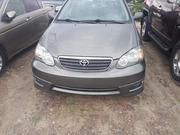 Toyota Corolla • 2007 • 96 km 7