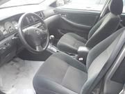 Toyota Corolla • 2007 • 96 km 1