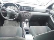 Toyota Corolla • 2007 • 96 km 6