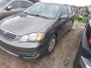 Toyota Corolla • 2007 • 96 km 4