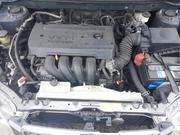 Toyota Corolla • 2007 • 96 km 2