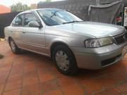 Nissan Sunny • 2003 • 0 km 1