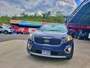 Kia Sorento • 2016 • 89 km 8