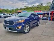 Kia Sorento • 2016 • 89 km 7
