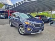 Kia Sorento • 2016 • 89 km 4