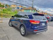 Kia Sorento • 2016 • 89 km 1