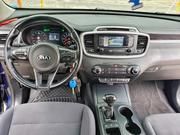 Kia Sorento • 2016 • 89 km 5