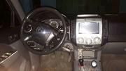 Mazda BT • 2012 • 160,000 km 1
