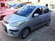 Hyundai i10 • 2015 • 5,000 km 1