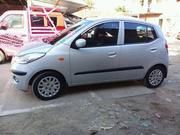 Hyundai i10 • 2015 • 5,000 km 2