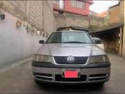 Volkswagen Gol • 2005 • 274,000 km 3