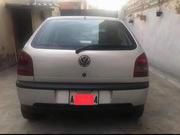 Volkswagen Gol • 2005 • 274,000 km 6