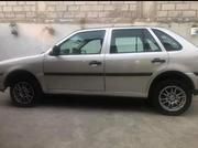 Volkswagen Gol • 2005 • 274,000 km 2