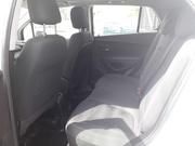 Chevrolet Tracker • 2018 • 53,800 km 2