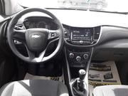 Chevrolet Tracker • 2018 • 53,800 km 4