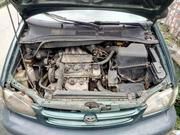 Toyota Picnic • 1999 • 21,121 km 2