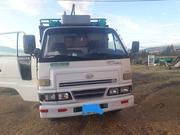 Daihatsu Delta • 2009 • 2,250,000 km 3