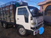 Daihatsu Delta • 2009 • 2,250,000 km 7