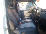 Daihatsu Delta • 2009 • 2,250,000 km 4