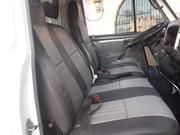 Daihatsu Delta • 2009 • 2,250,000 km 5