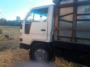 Daihatsu Delta • 2009 • 2,250,000 km 2