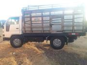 Daihatsu Delta • 2009 • 2,250,000 km 6