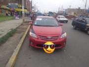 Toyota Corolla • 2013 • 112,000 km 2