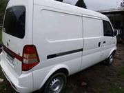 DFSK Glory 560 • 2014 • 65,000 km 4