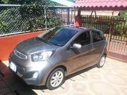 Kia Picanto • 2012 • 195,000 km 3