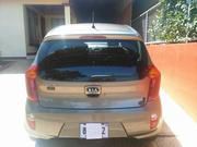 Kia Picanto • 2012 • 195,000 km 4