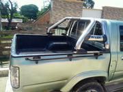 Toyota Hilux • 1995 • 25,000 km 5